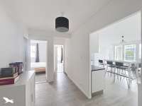 Vente appartement 5 pièces Vente appartement 5 pièces