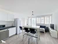 Vente appartement 5 pièces Vente appartement 5 pièces