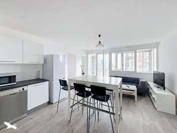 Vente appartement 5 pièces Vente appartement 5 pièces