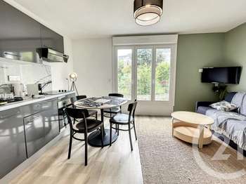 Vente Appartement 2 piècesBrest