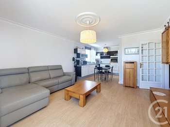Vente appartement 3 pièces Brest 29
