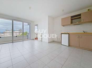 Vente appartement 2 pièces Brest 29