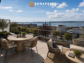 Photo Vente appartement Brest