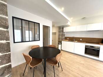 Vente appartement 3 pièces Brest 29