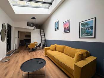 Vente appartement 2 pièces Brest 29