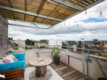 Vente Appartement 4 piècesBrest