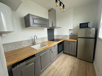 Photo Vente appartement Brest