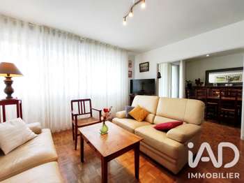 Vente Appartement 4 piècesBrest