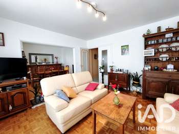 Vente appartement 4 pièces Vente appartement 4 pièces