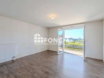 Vente Appartement 3 piècesBrest