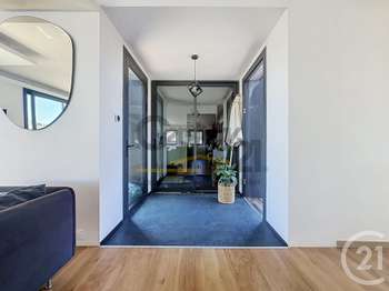 Vente appartement 5 pièces Brest 29