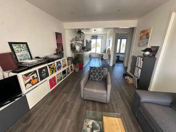 Vente appartement 3 pièces Brest 29