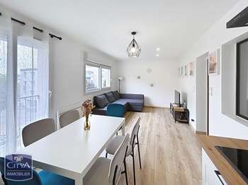 Vente appartement 2 pièces Brest 29