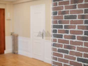 Vente appartement 4 pièces Brest 29
