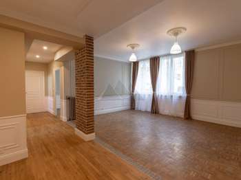 Vente Appartement 4 piècesBrest