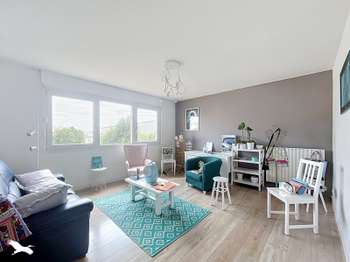 Vente Appartement 3 piècesBrest