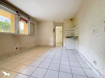 Vente Appartement 2 piècesBrest
