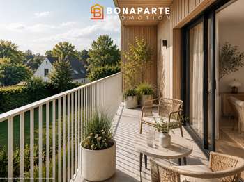 Photo Vente appartement Brest