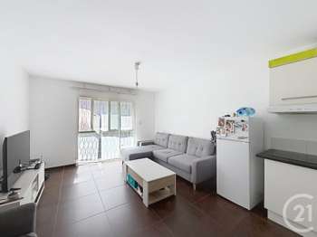 Vente appartement 2 pièces Brest 29