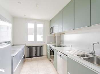 Vente appartement 4 pièces Vente appartement 4 pièces