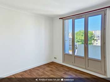 Vente appartement 2 pièces Brest 29