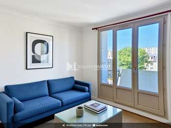 Vente Appartement 2 piècesBrest