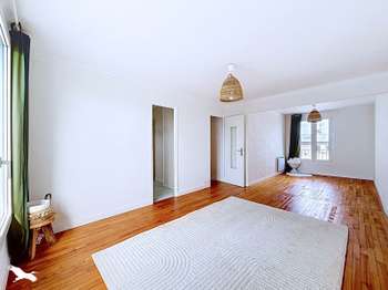 Vente Appartement 4 piècesBrest