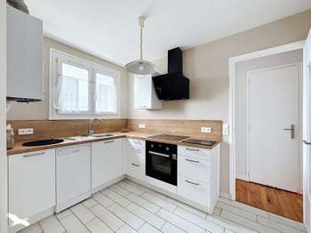 Vente appartement 4 pièces Vente appartement 4 pièces