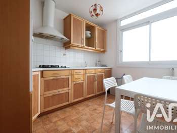 Vente appartement 4 pièces Brest 29