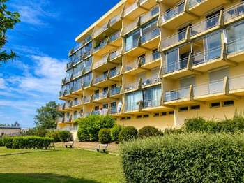 Vente appartement 3 pièces Brest 29
