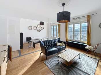 Vente appartement 4 pièces Brest 29