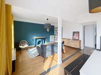Vente appartement 4 pièces Vente appartement 4 pièces