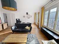 Vente appartement 4 pièces Vente appartement 4 pièces