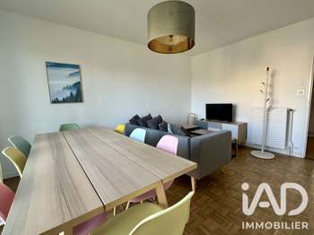 Vente appartement 4 pièces Brest 29
