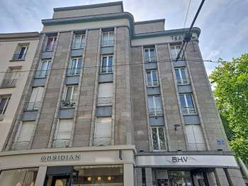 Vente Appartement 2 piècesBrest