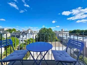 Vente appartement 4 pièces Vente appartement 4 pièces