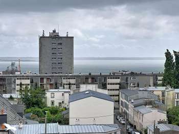 Vente Appartement 3 piècesBrest