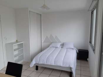 Vente Studio 1 pièce