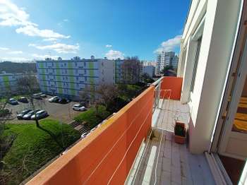 Vente Appartement 5 piècesBrest
