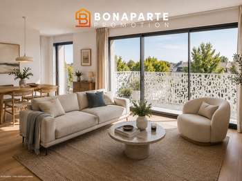 Vente Appartement 2 piècesBrest