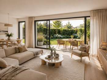 Vente appartement 3 pièces Vente appartement 3 pièces