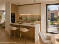 Vente appartement 3 pièces Vente appartement 3 pièces