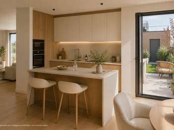 Vente appartement 3 pièces Vente appartement 3 pièces