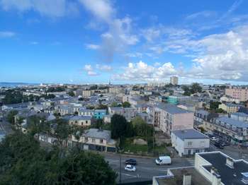 Vente Appartement 5 piècesBrest