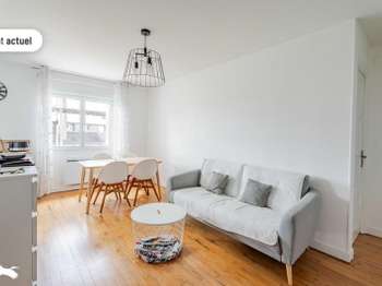 Vente Appartement 4 piècesBrest