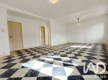 Vente Appartement 4 piècesBrest