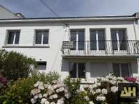 Vente appartement 6 pièces