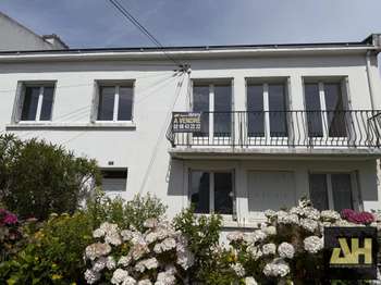 Appartement 6 pièces 145 m² · à Brest · 145 m² · 268 000 €