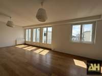 Vente appartement 6 pièces