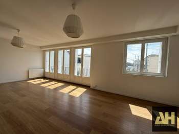 Vente appartement 6 pièces